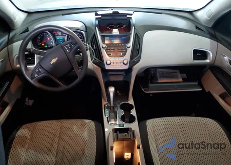 2013 Chevrolet Equinox Ls from USA, damaged, VIN 2GNALBEK6D1129640